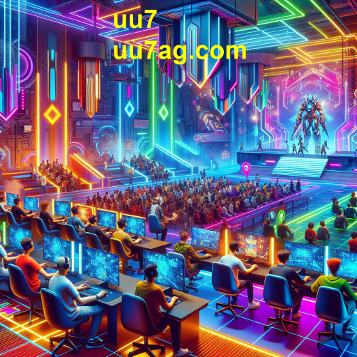 A Importância dos Eventos nos Jogos: Conectando Jogadores e Criando Memórias