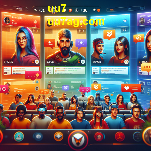 A Importância do Fórum no Mundo dos Jogos