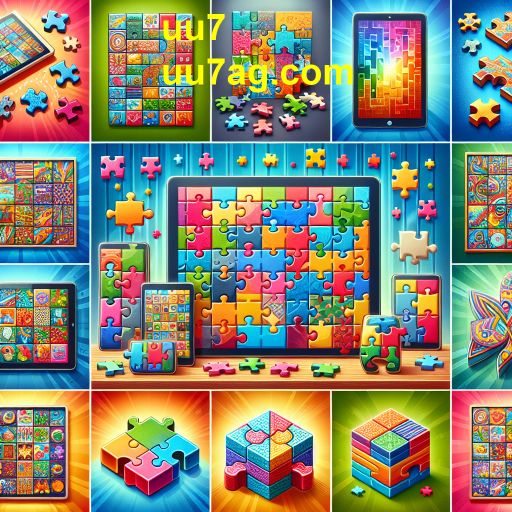 Descubra o Fascinante Mundo dos Quebra-Cabeças no uu7