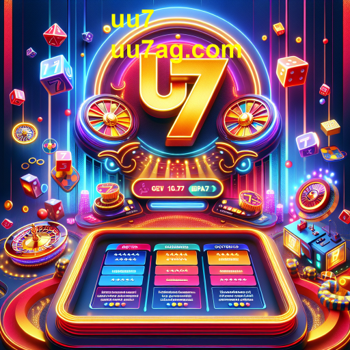 A Importância das Avaliações de Jogos no uu7