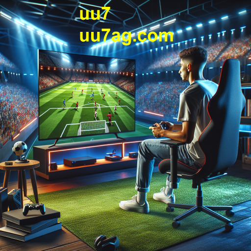 A Revolução dos Jogos de Esportes: Realismo e Competição